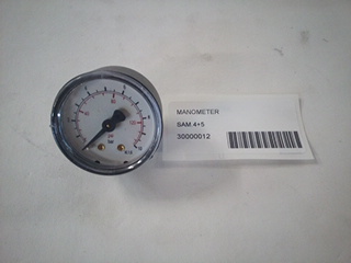 MANOMETER 